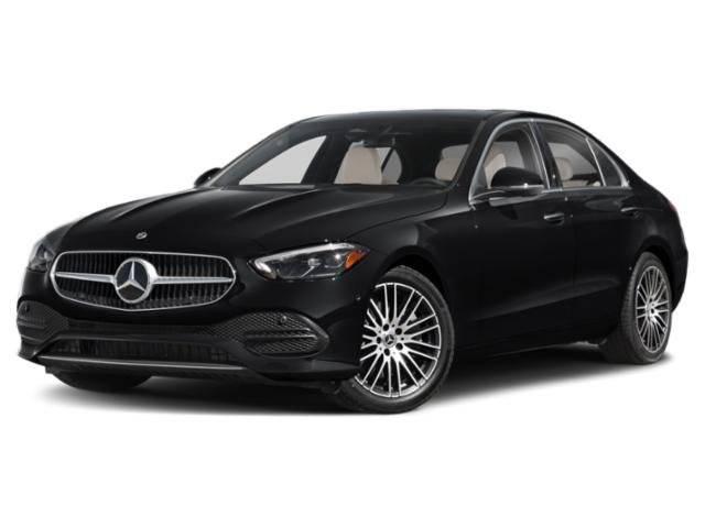 2023 Mercedes-Benz C-Class C 300 in Dallas TX For Sale - Image 1