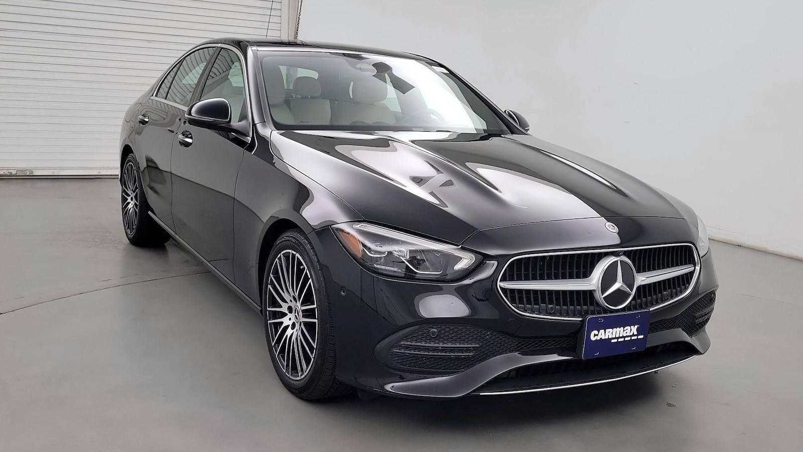 2023 Mercedes-Benz C-Class C 300 in Birmingham AL For Sale - Image 1