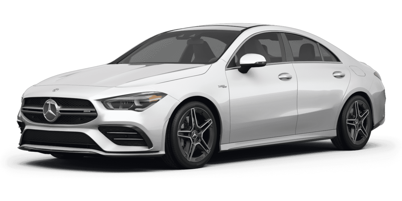 2023 Mercedes-Benz CLA AMG CLA 35 in New Smyrna Beach FL For Sale - Image 1