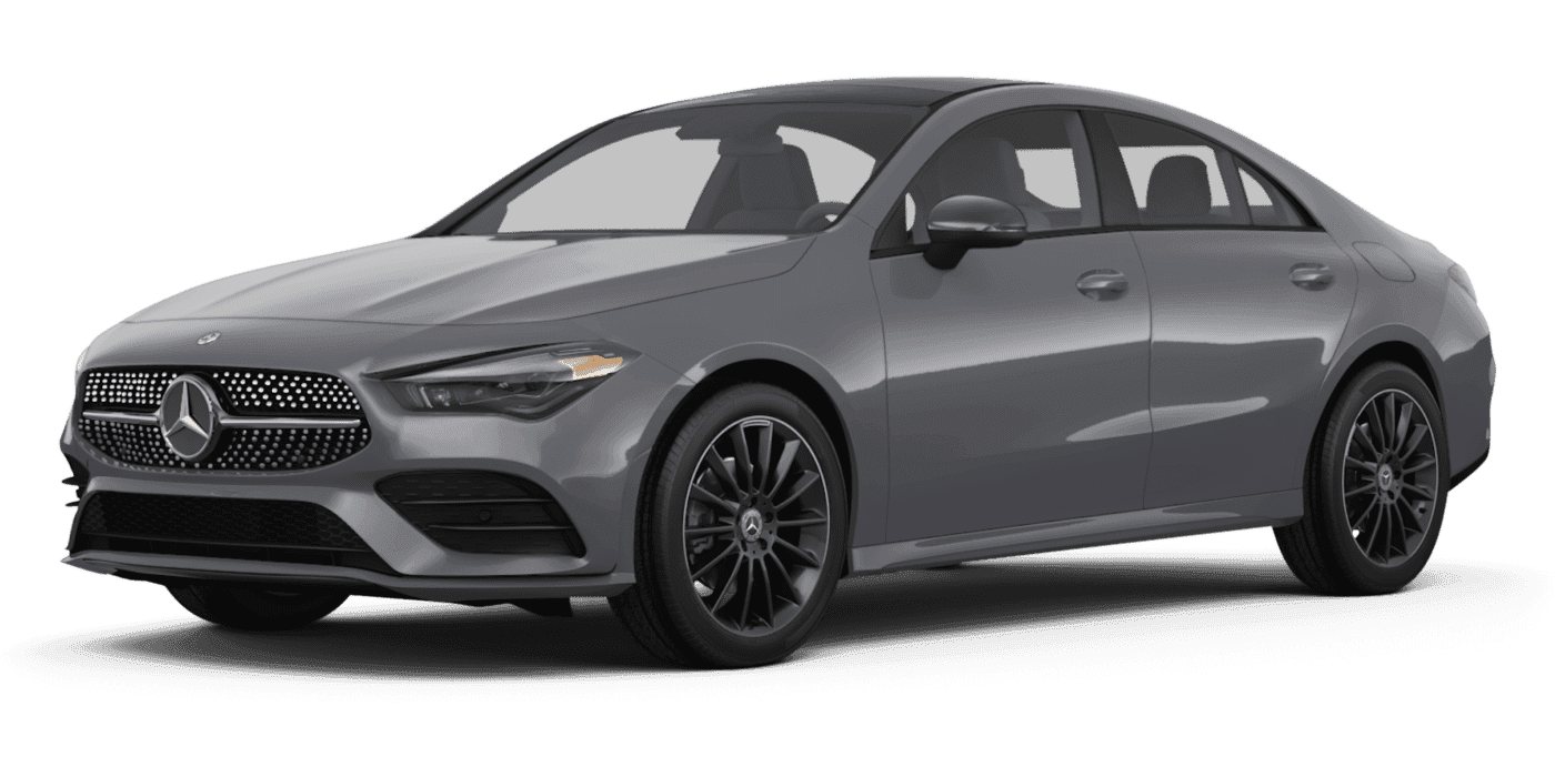 2023 Mercedes-Benz CLA CLA 250 in Thousand Oaks CA For Sale - Image 1