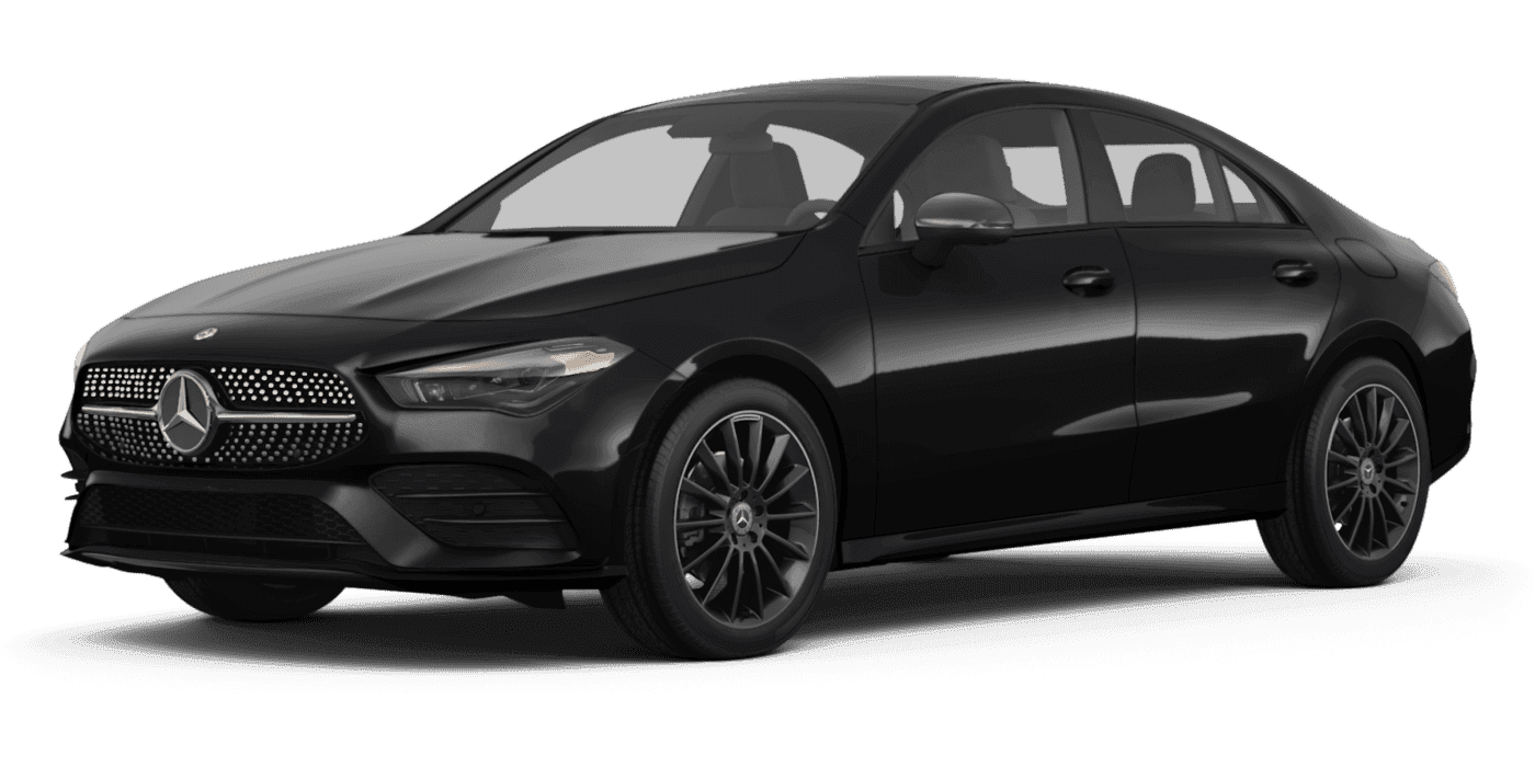 2023 Mercedes-Benz CLA CLA 250 in Santa Ana CA For Sale - Image 1