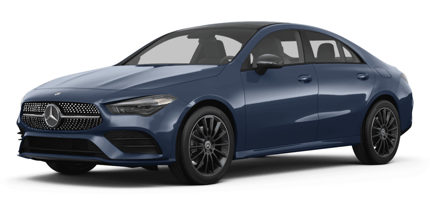 2023 Mercedes-Benz CLA CLA 250 in N. Miami Beach FL For Sale - Image 1