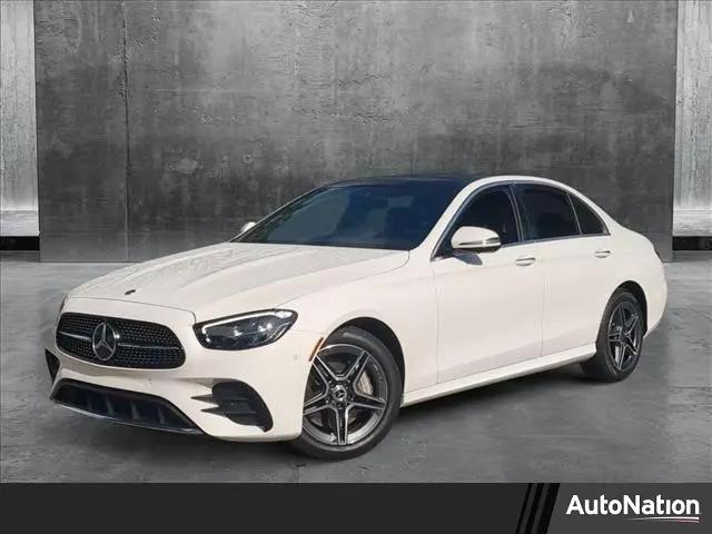 2023 Mercedes-Benz E-Class E 350 in West Palm Beach FL For Sale - Image 1