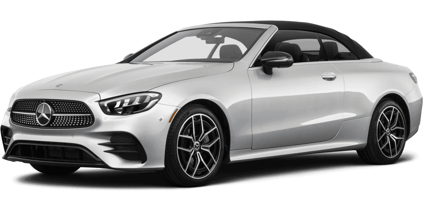 2023 Mercedes-Benz E-Class E 450 in Tyler TX For Sale - Image 1