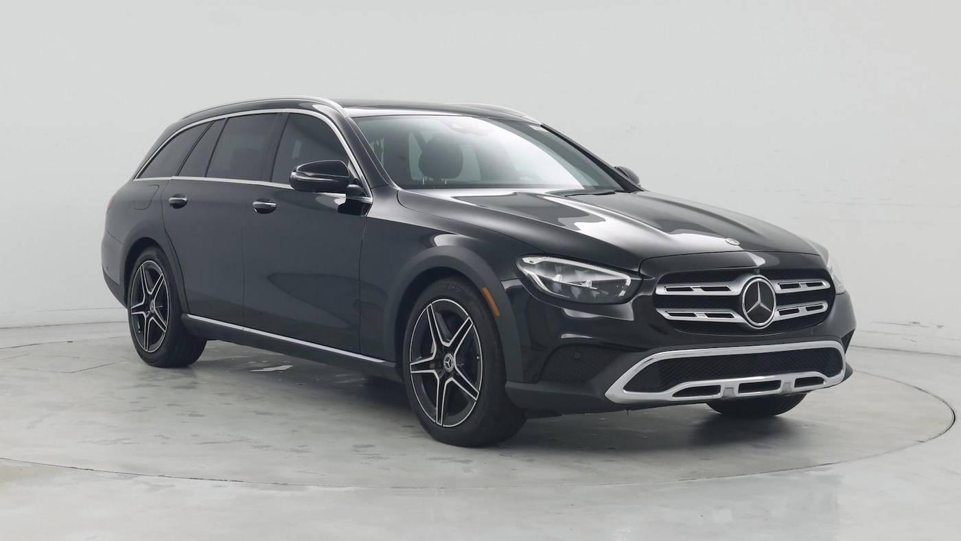2023 Mercedes-Benz E-Class E 450 in Birmingham AL For Sale - Image 1