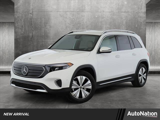 2023 Mercedes-Benz EQB EQB 250+ in Buena Park CA For Sale - Image 1
