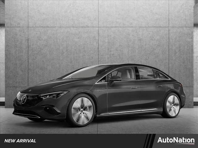 2023 Mercedes-Benz EQE Sedan EQE 350 in San Jose CA For Sale - Image 1