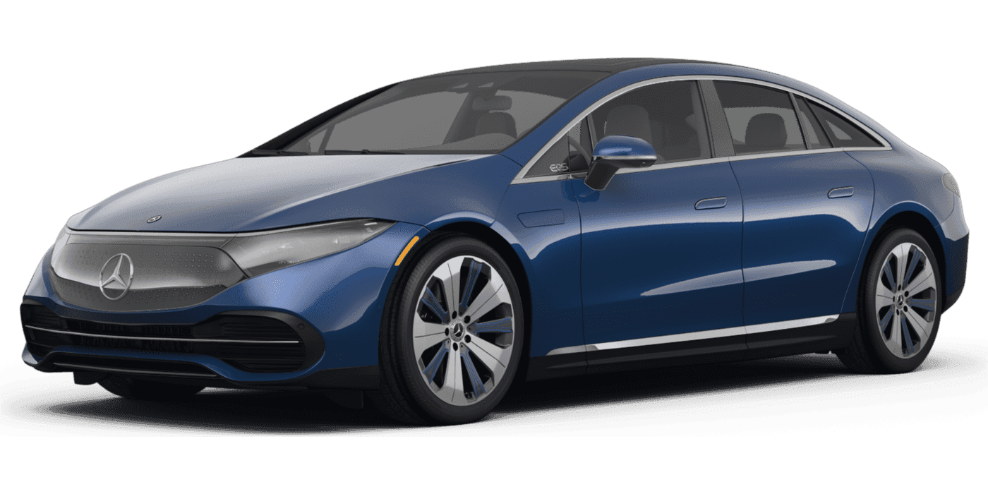 2023 Mercedes-Benz EQS Sedan EQS 450+ in Sherman Oaks CA For Sale - Image 1