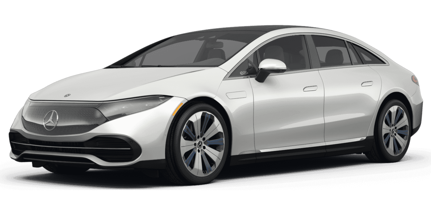 2023 Mercedes-Benz EQS Sedan EQS 450+ in Encino CA For Sale - Image 1