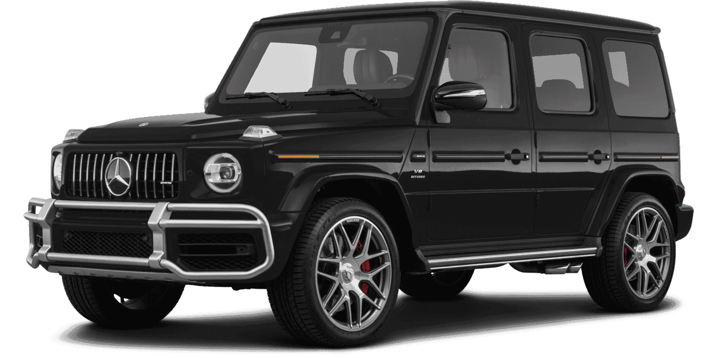 2023 Mercedes-Benz G-Class G 550 in Silver Spring MD For Sale - Image 1
