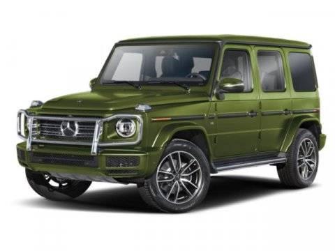 2023 Mercedes-Benz G-Class G 550 in Auburn AL For Sale - Image 1
