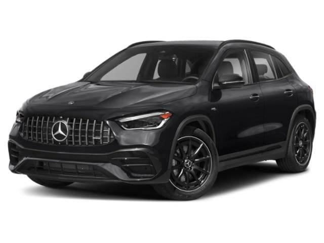 2023 Mercedes-Benz GLA AMG GLA 45 in Orlando FL For Sale - Image 1