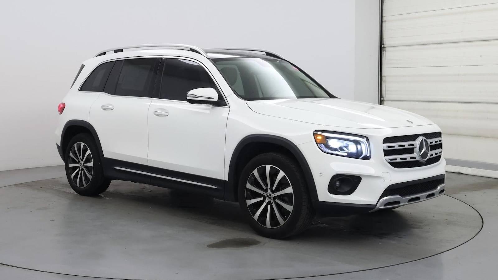 2023 Mercedes-Benz GLB GLB 250 in Birmingham AL For Sale - Image 1