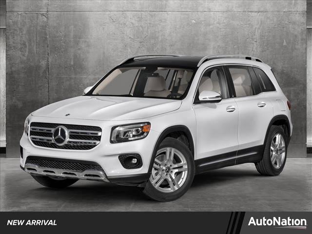 2023 Mercedes-Benz GLB GLB 250 in Pembroke Pines FL For Sale - Image 1