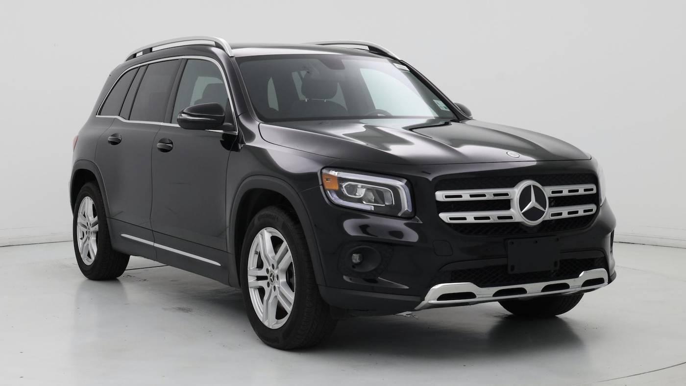 2023 Mercedes-Benz GLB GLB 250 in Birmingham AL For Sale - Image 1