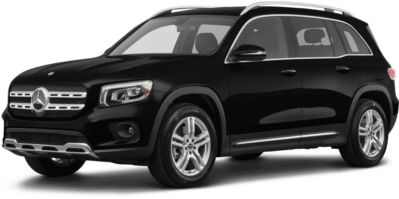 2023 Mercedes-Benz GLB GLB 250 in Clarksville MD For Sale - Image 1