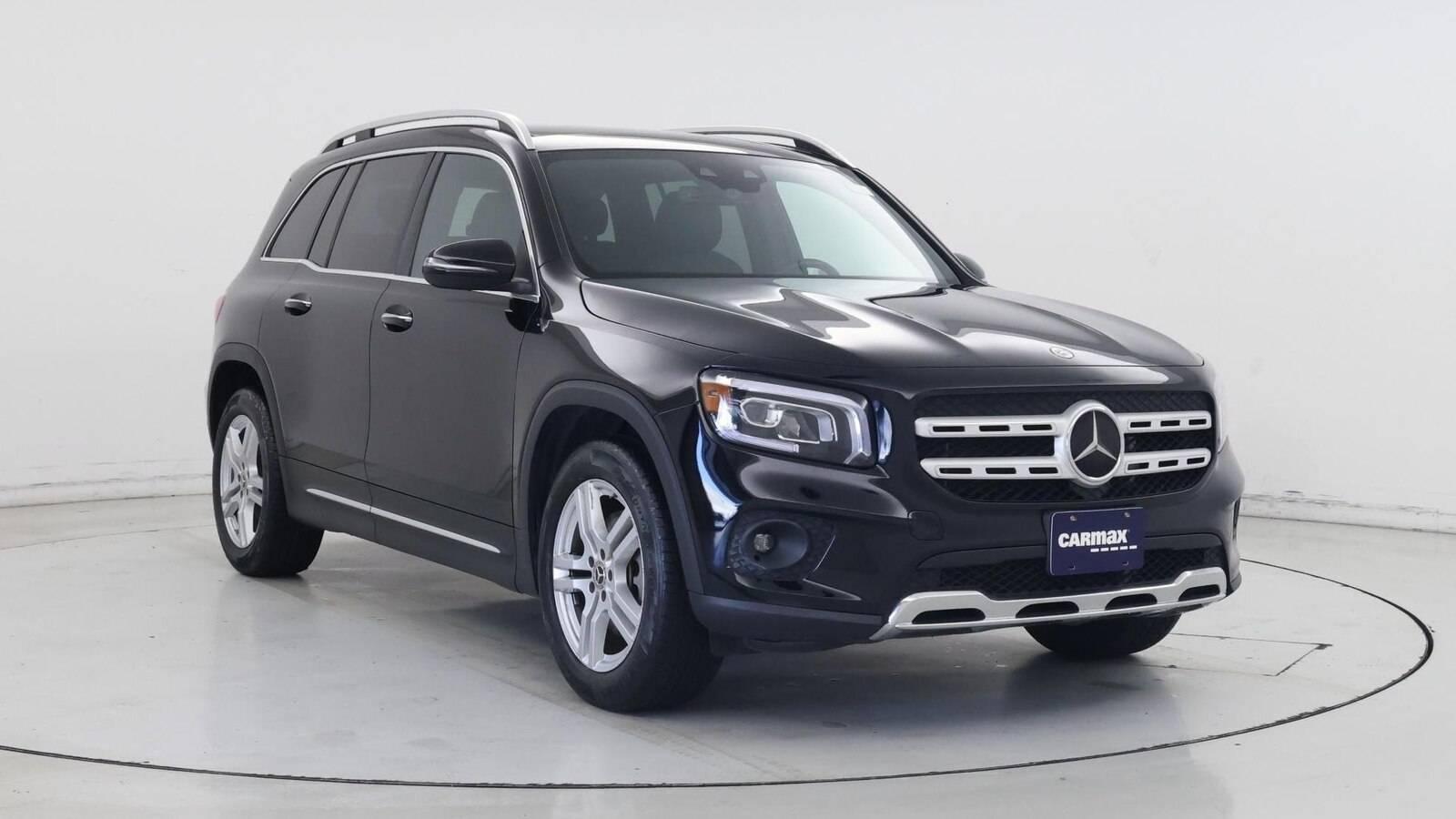 2023 Mercedes-Benz GLB GLB 250 in Birmingham AL For Sale - Image 1