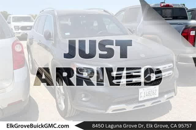 2023 Mercedes-Benz GLB GLB 250 in Elk Grove CA For Sale - Image 1