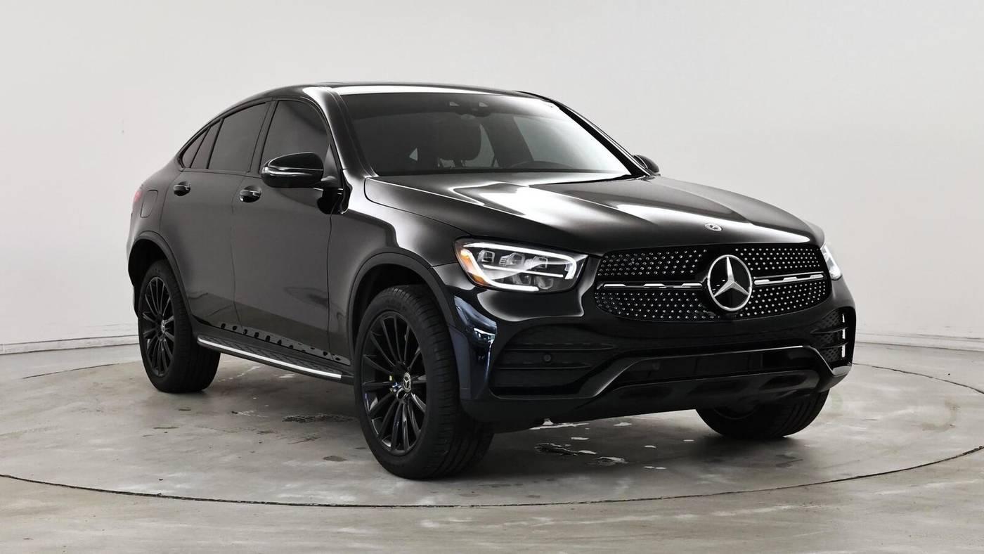 2023 Mercedes-Benz GLC GLC 300 in Birmingham AL For Sale - Image 1