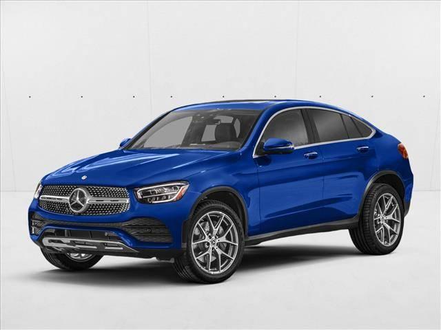 2023 Mercedes-Benz GLC GLC 300 in Ft. Lauderdale FL For Sale - Image 1
