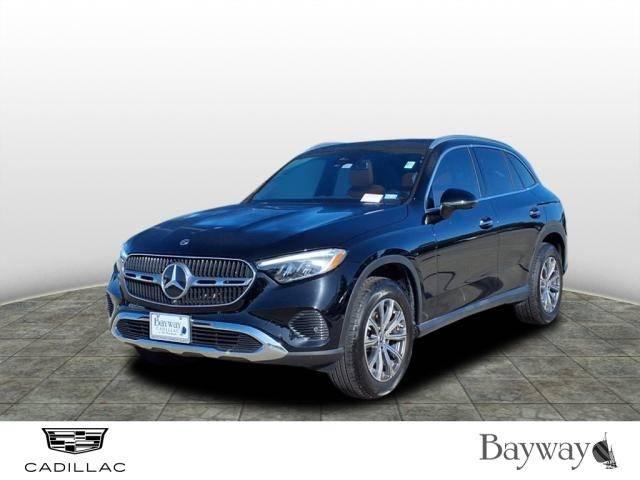 2023 Mercedes-Benz GLC GLC 300 in The Woodlands TX For Sale - Image 1