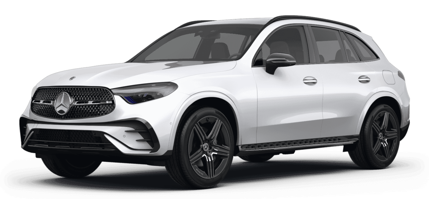 2023 Mercedes-Benz GLC GLC 300 in Annapolis MD For Sale - Image 1
