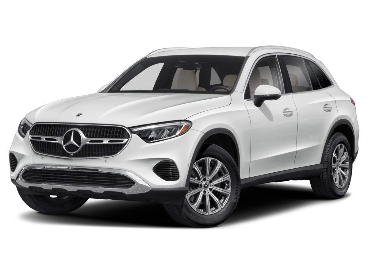 2023 Mercedes-Benz GLC GLC 300 in New York NY For Sale - Image 1