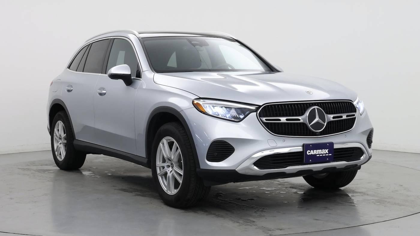 2023 Mercedes-Benz GLC GLC 300 in Birmingham AL For Sale - Image 1