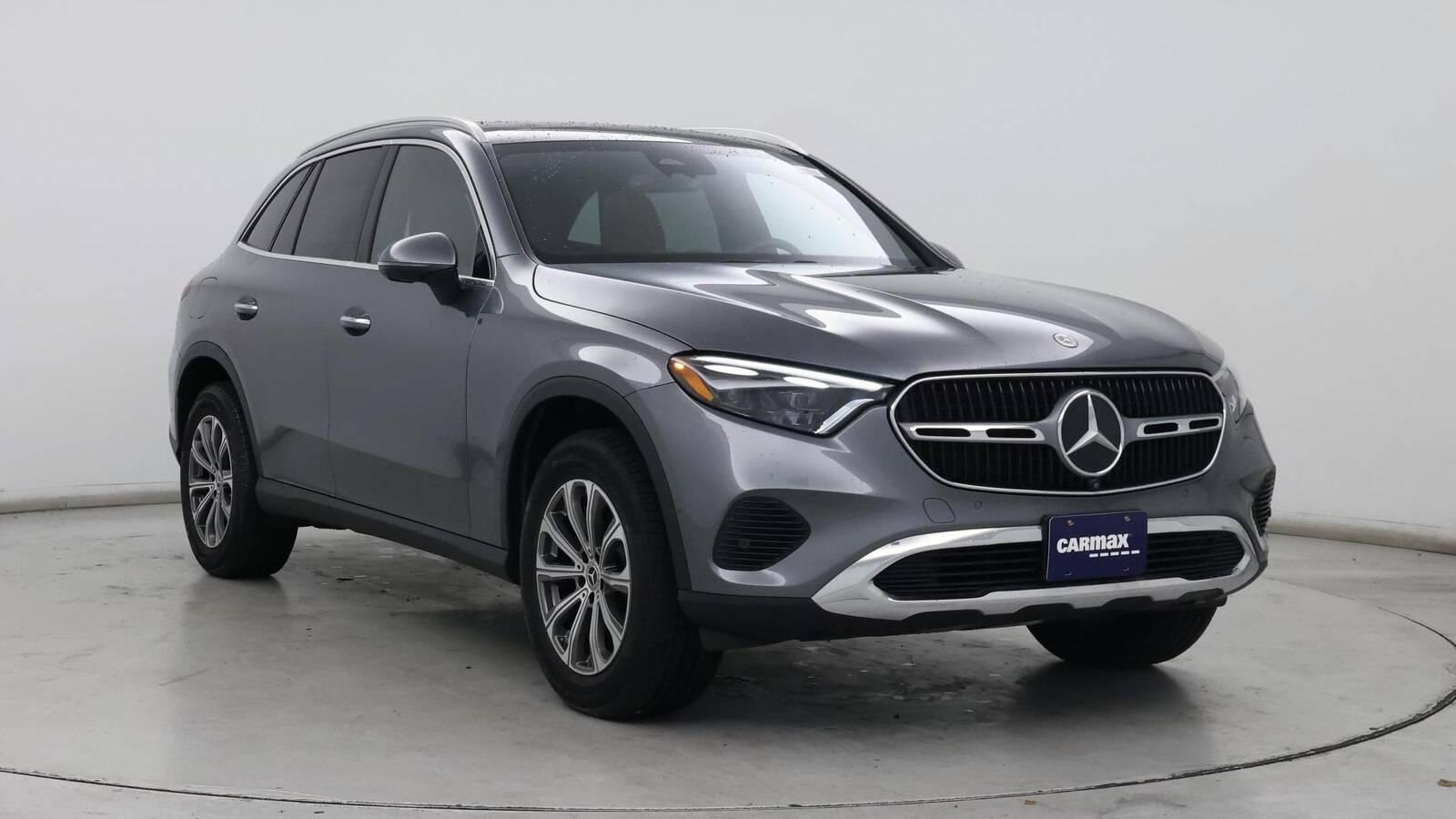 2023 Mercedes-Benz GLC GLC 300 in Birmingham AL For Sale - Image 1