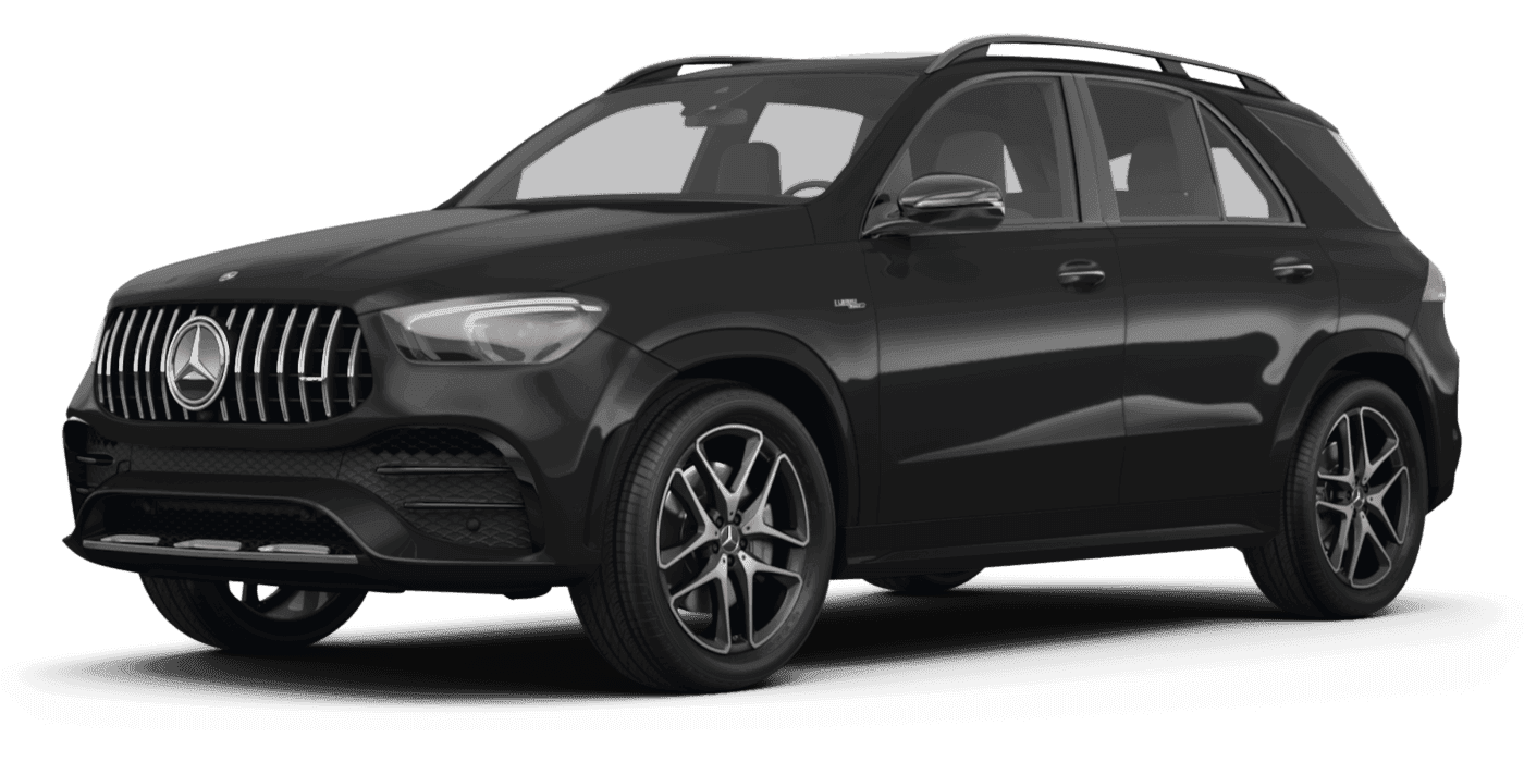 2023 Mercedes-Benz GLE AMG GLE 53 in Chicopee MA For Sale - Image 1