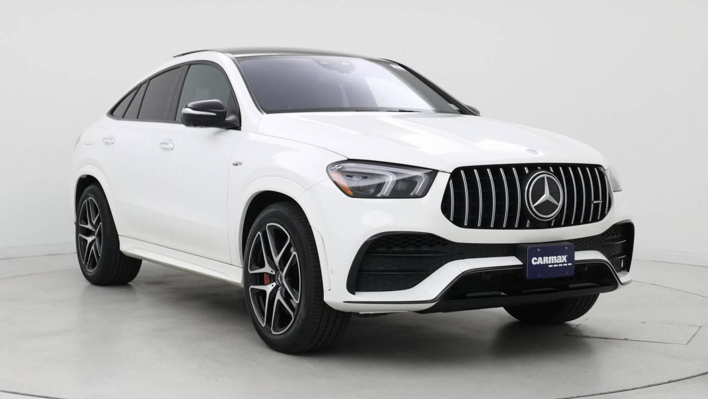 2023 Mercedes-Benz GLE AMG GLE 53 in Birmingham AL For Sale - Image 1