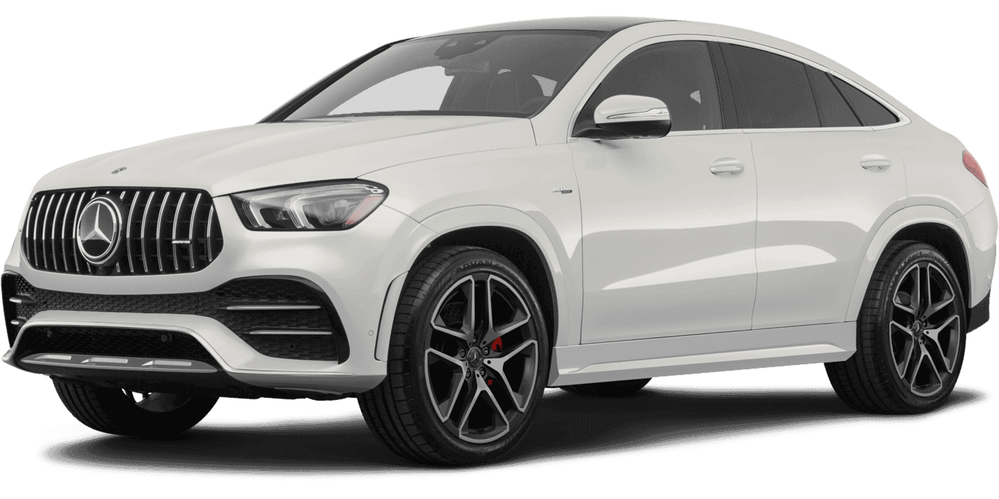 2023 Mercedes-Benz GLE AMG GLE 53 in Miami FL For Sale - Image 1