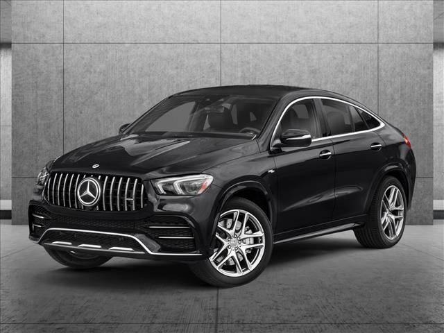 2023 Mercedes-Benz GLE AMG GLE 53 in North Bethesda MD For Sale - Image 1