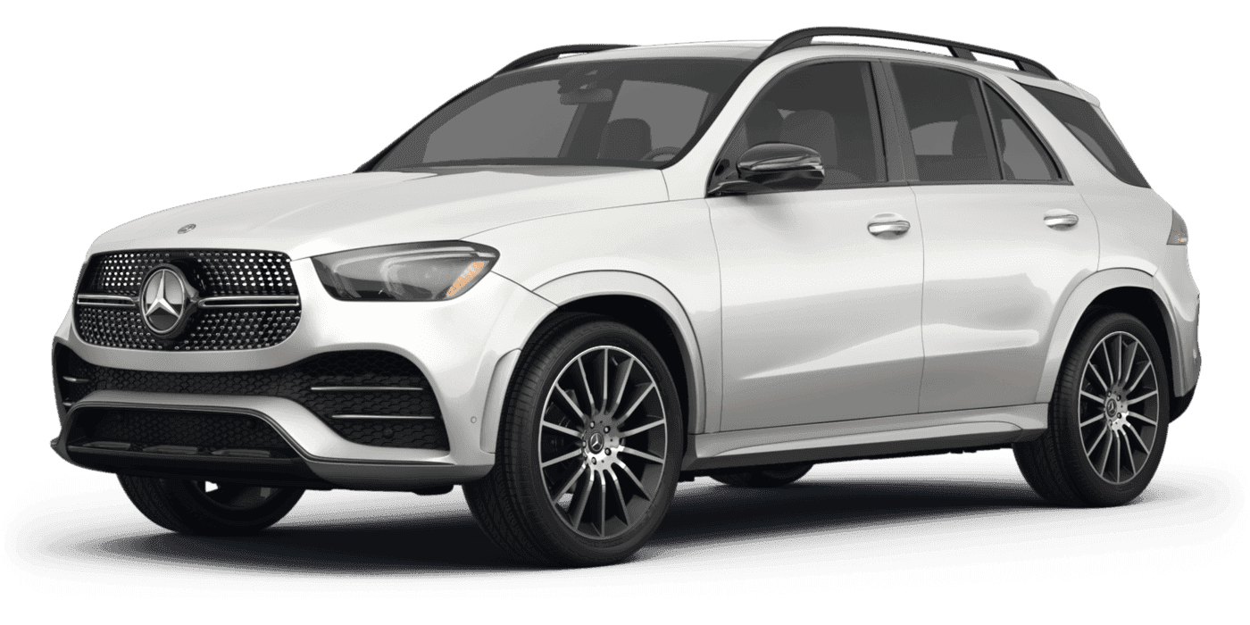 2023 Mercedes-Benz GLE GLE 350 in Midlothian VA For Sale - Image 1