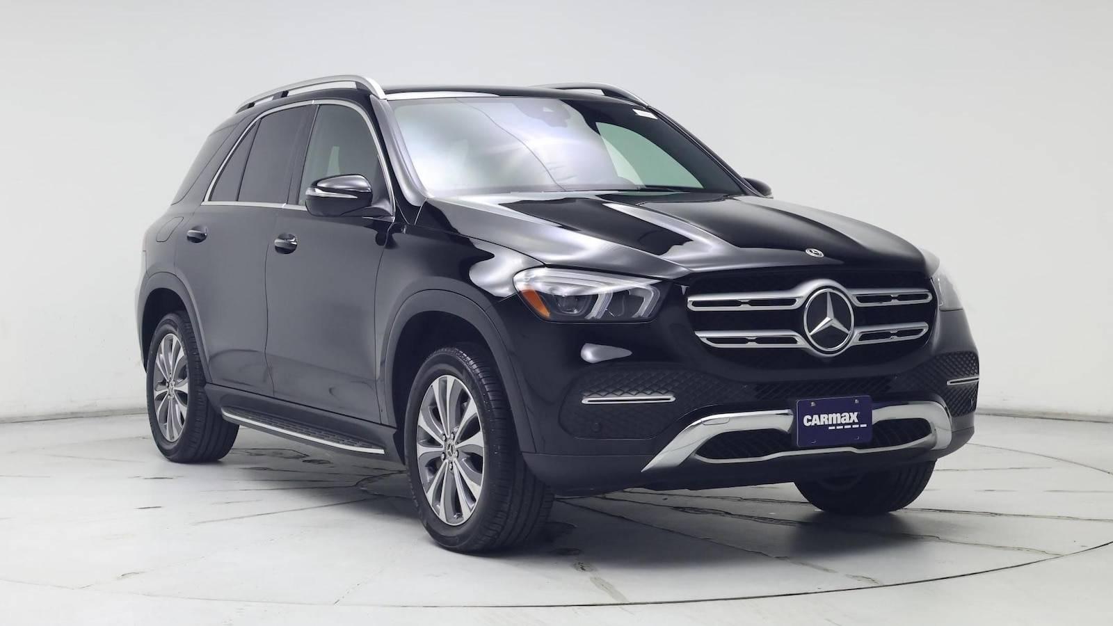 2023 Mercedes-Benz GLE GLE 350 in Birmingham AL For Sale - Image 1