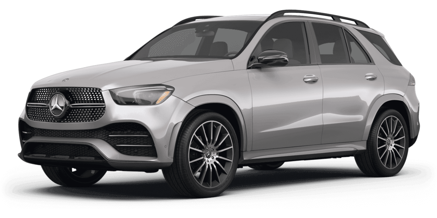 2023 Mercedes-Benz GLE GLE 350 in Bolivar TN For Sale - Image 1