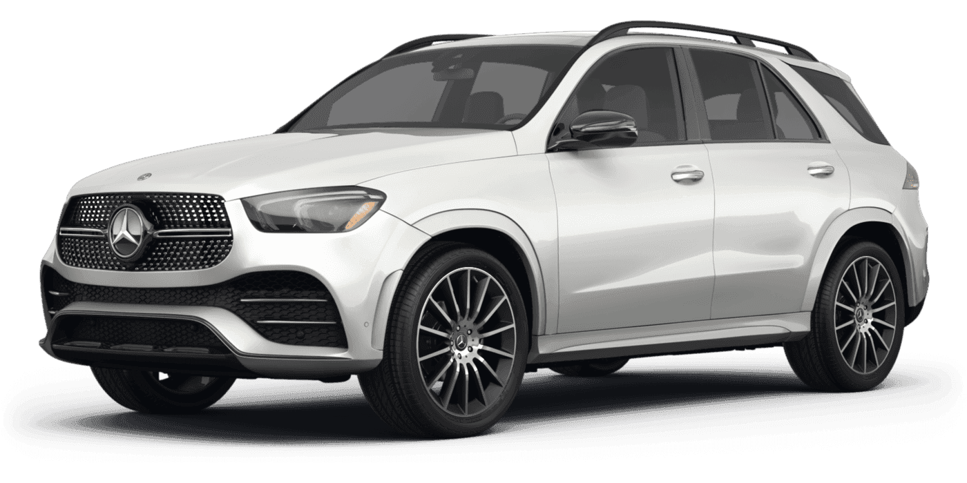 2023 Mercedes-Benz GLE GLE 350 in Chicopee MA For Sale - Image 1
