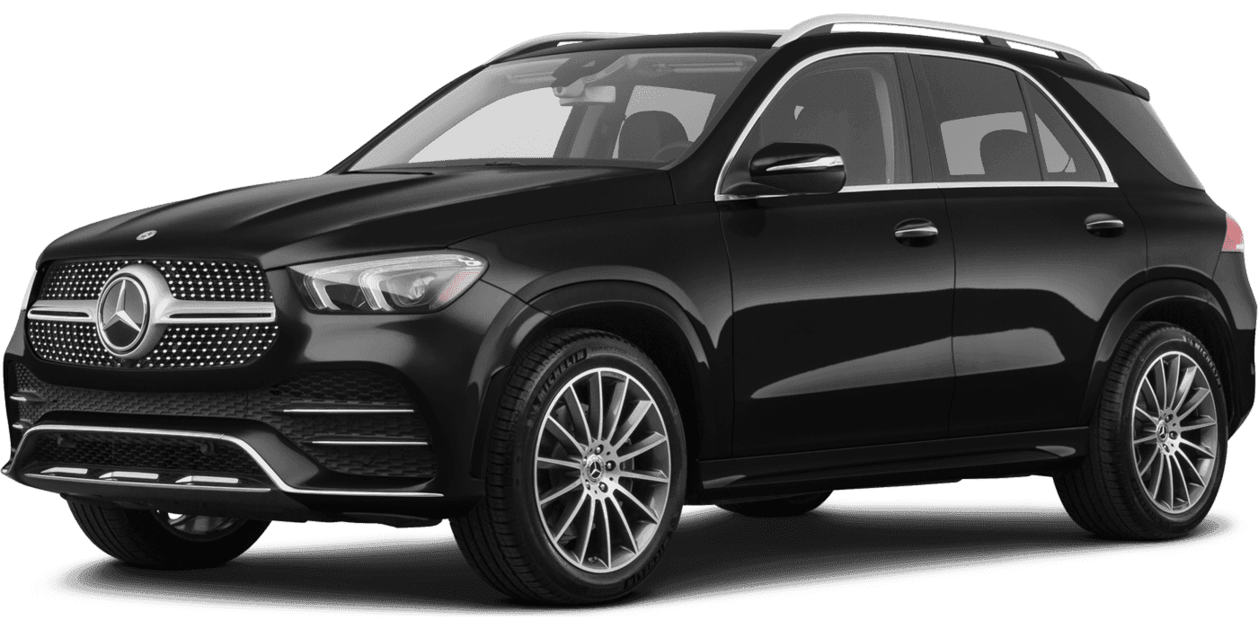 2023 Mercedes-Benz GLE GLE 450 in Longmont CO For Sale - Image 1