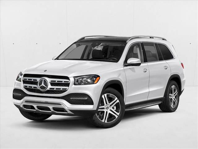 2023 Mercedes-Benz GLS GLS 450 in Sarasota FL For Sale - Image 1