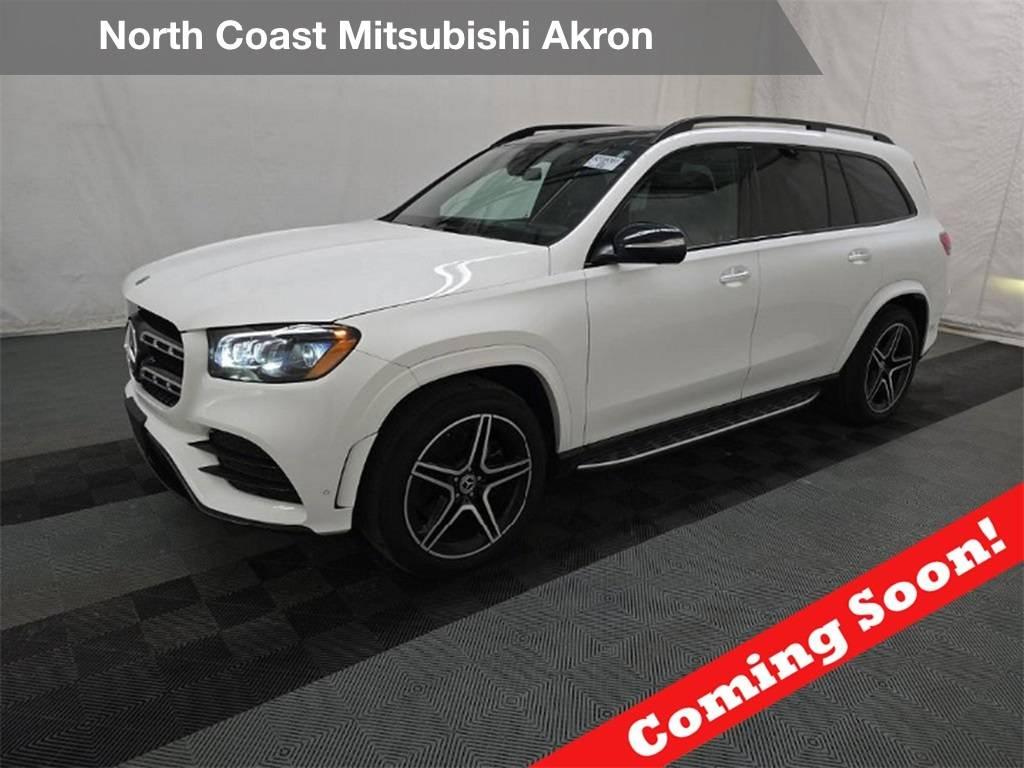 2023 Mercedes-Benz GLS GLS 450 in Akron OH For Sale - Image 1