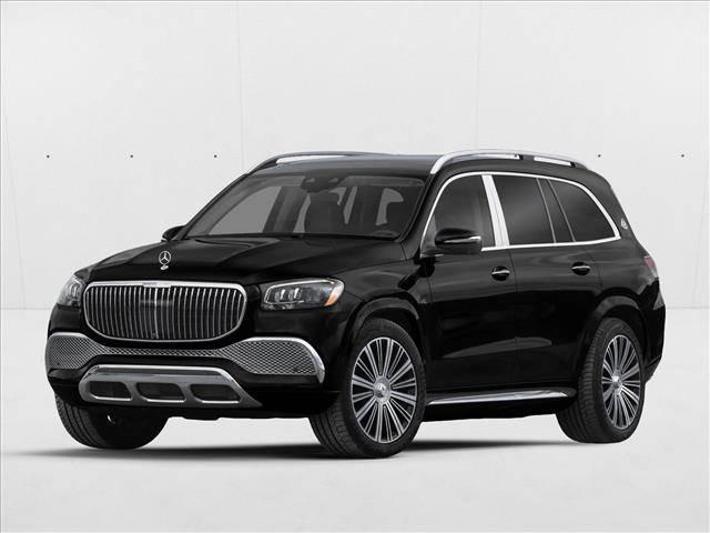 2023 Mercedes-Benz GLS Maybach GLS 600 in Pompano Beach FL For Sale - Image 1