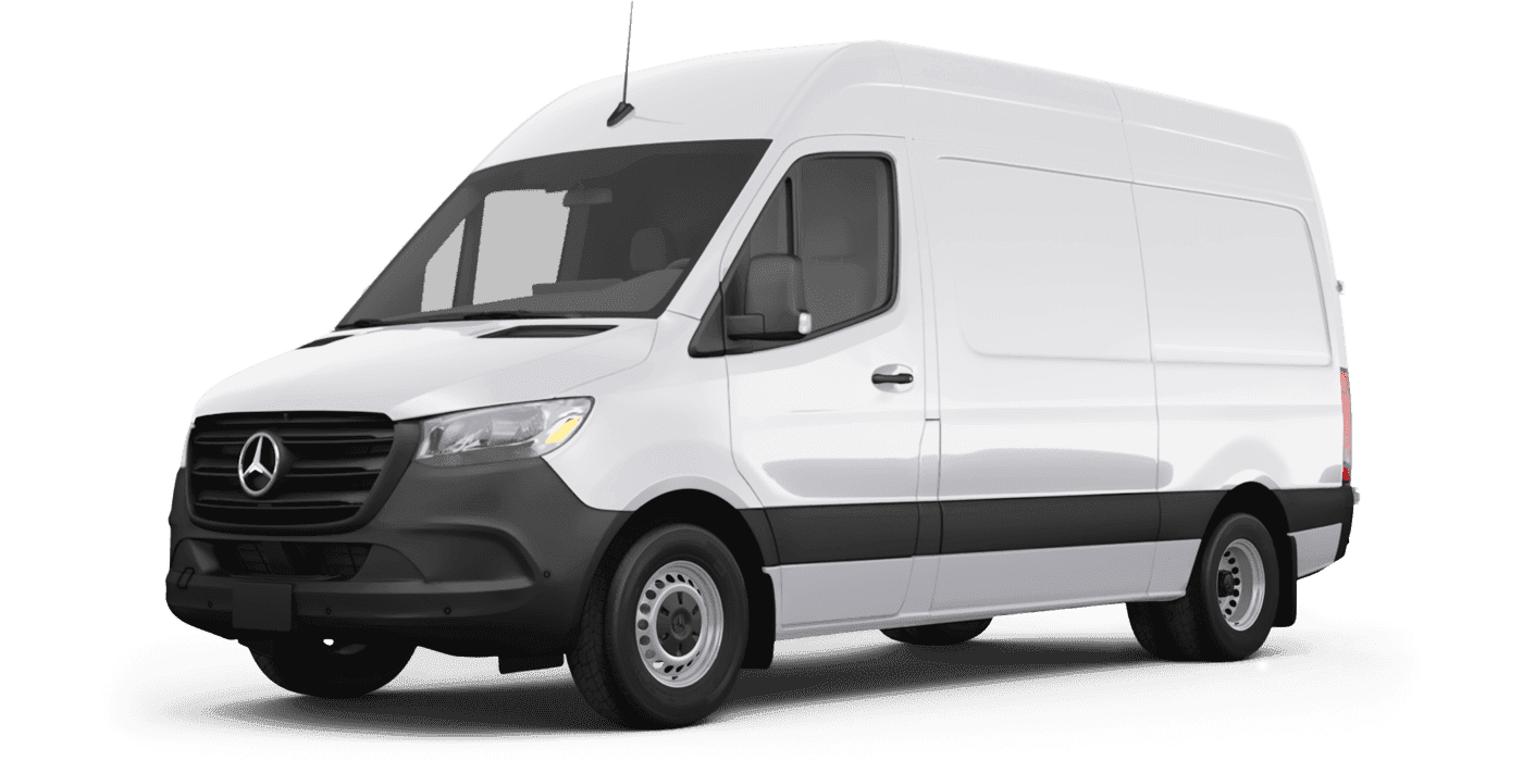 2023 Mercedes-Benz Sprinter Cargo Van 2500 in Colonia NJ For Sale - Image 1