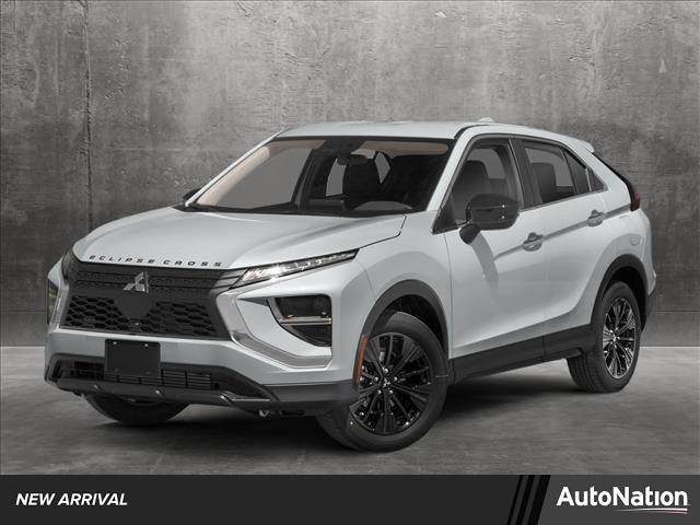 2023 Mitsubishi Eclipse Cross LE in Hollywood FL For Sale - Image 1
