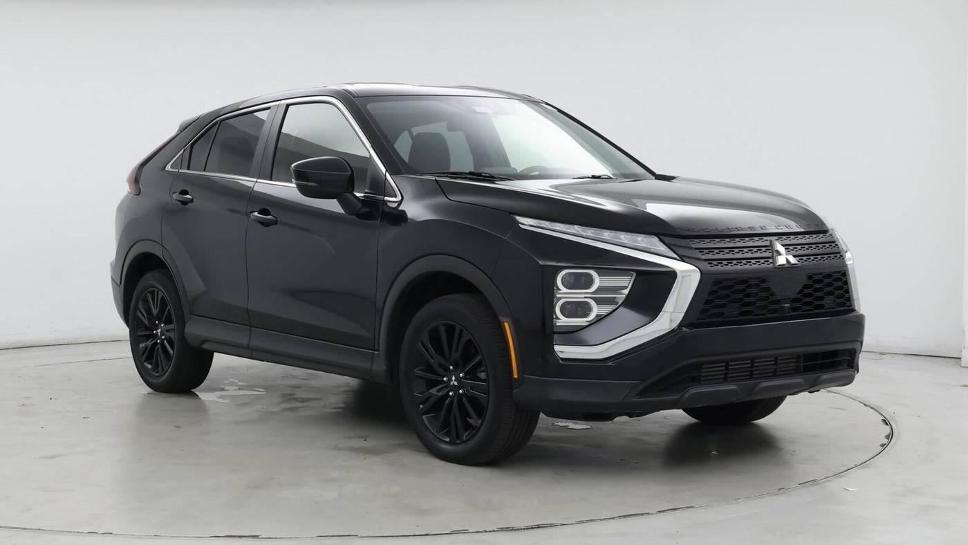 2023 Mitsubishi Eclipse Cross LE in Birmingham AL For Sale - Image 1