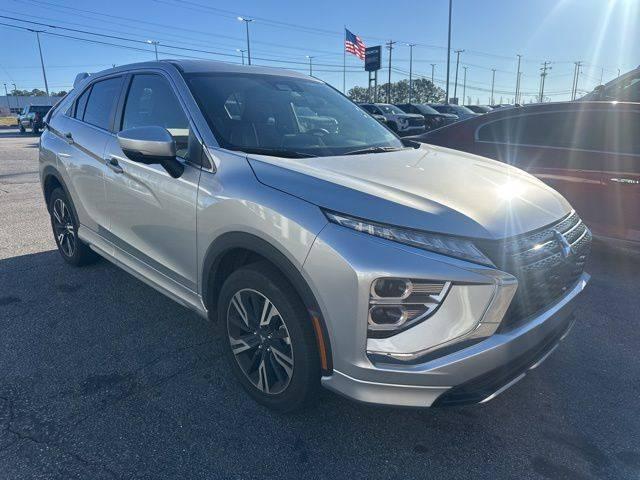 2023 Mitsubishi Eclipse Cross SEL in Greenville SC For Sale - Image 1