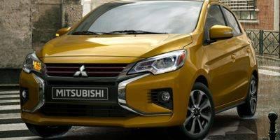 2023 Mitsubishi Mirage ES in Spring TX For Sale - Image 1