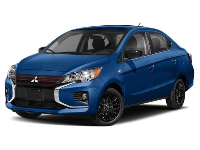 2023 Mitsubishi Mirage ES in Surprise AZ For Sale - Image 1