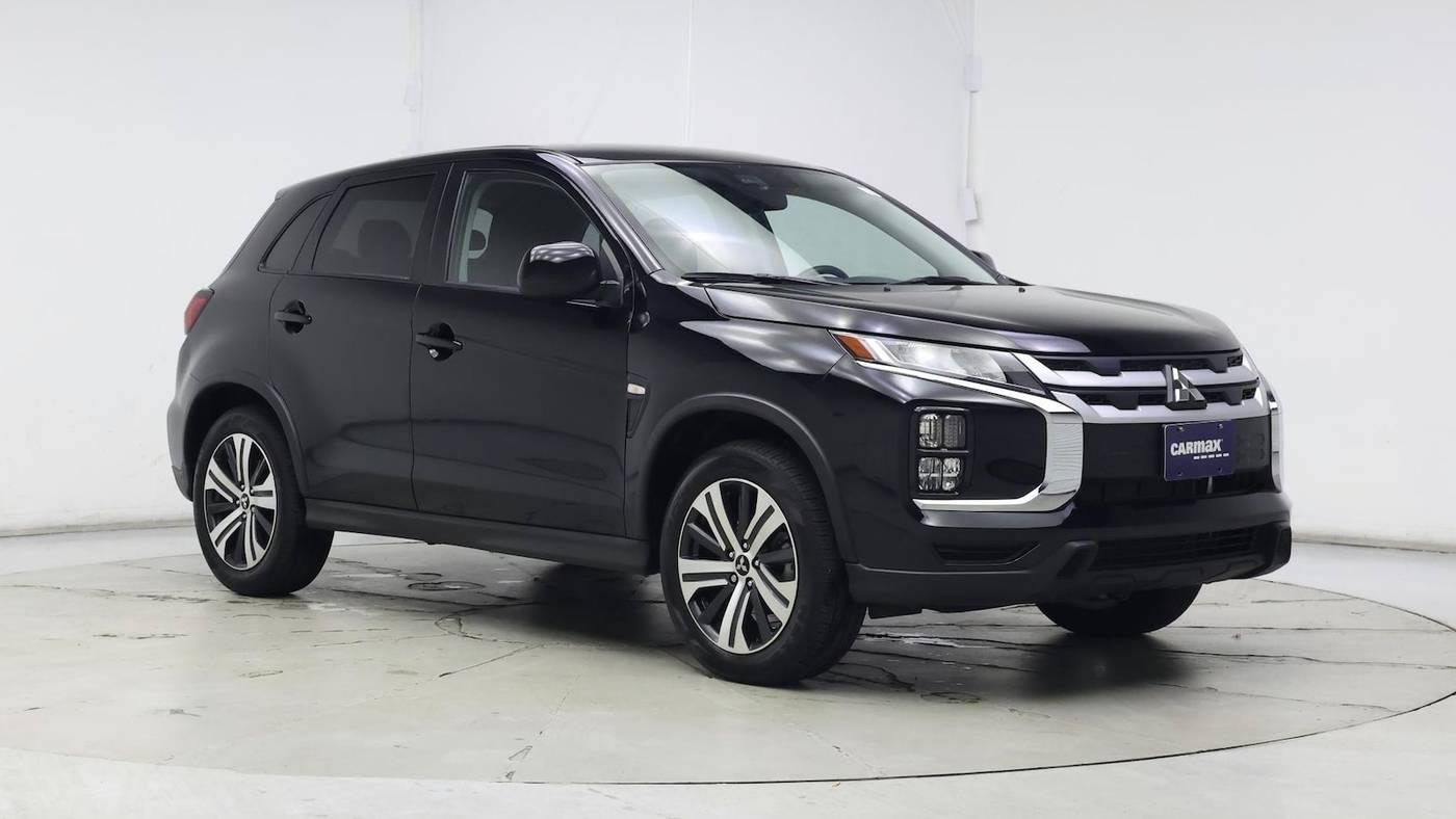 2023 Mitsubishi Outlander Sport S in Birmingham AL For Sale - Image 1