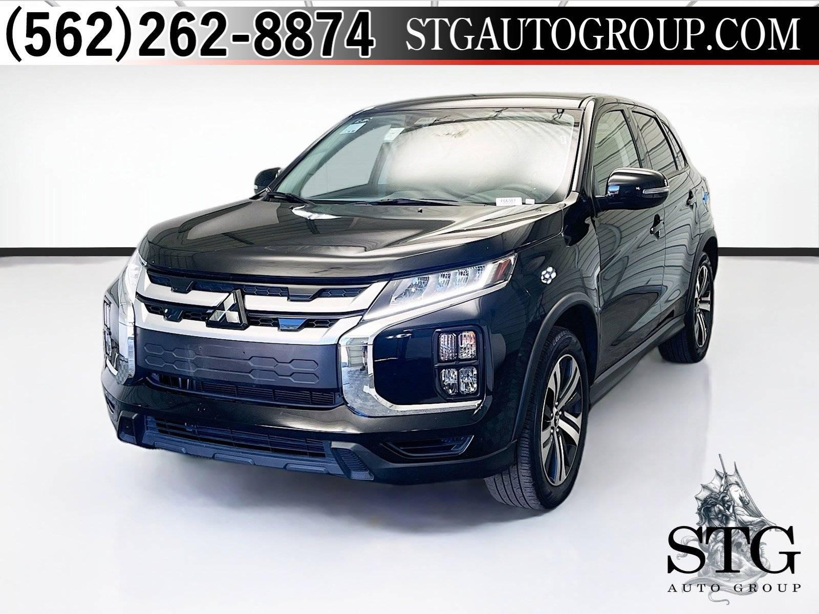 2023 Mitsubishi Outlander Sport SE in Bellflower CA For Sale - Image 1