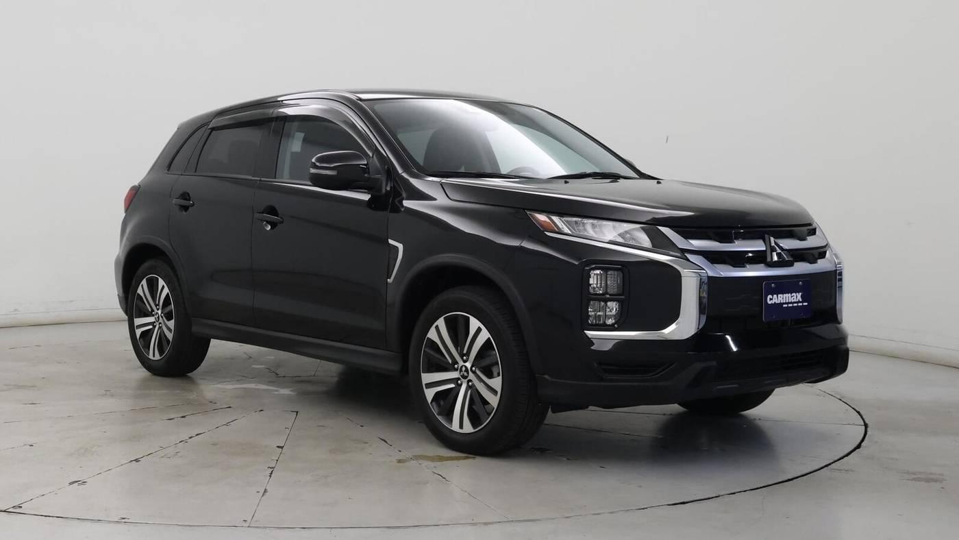 2023 Mitsubishi Outlander Sport SE in Birmingham AL For Sale - Image 1